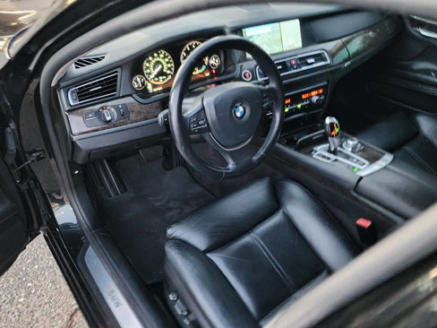 Used 2012 BMW 750Li image 31