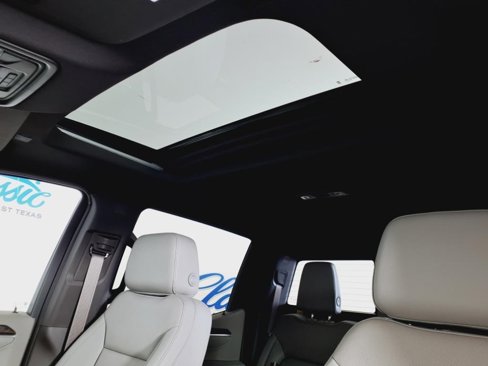 New 2026 GMC Sierra 1500 SLT w/ SLT Premium Package image 6