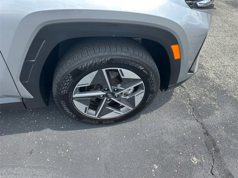 Used 2025 Hyundai Tucson SEL image 29
