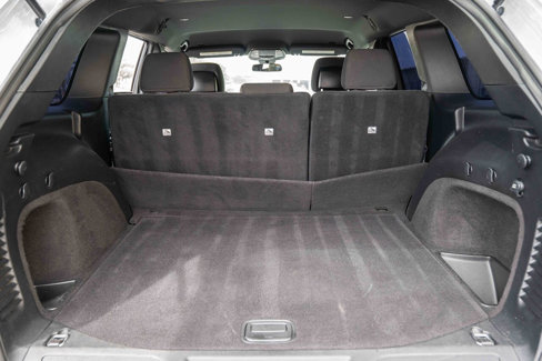 Used 2018 Jeep Grand Cherokee Laredo image 8