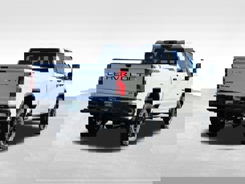 New 2026 Chevrolet Silverado 2500 LT w/ Trail Boss Package image 12
