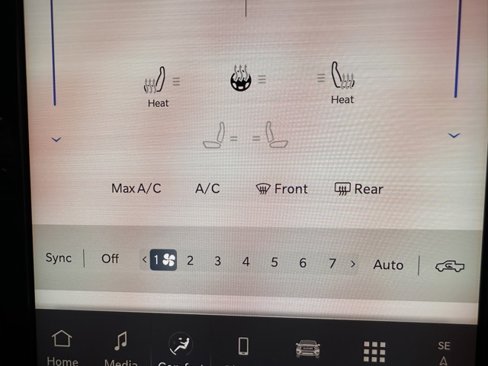 New 2025 RAM 1500 Big Horn image 25
