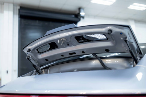 Used 2022 Porsche 911 GT3 image 64