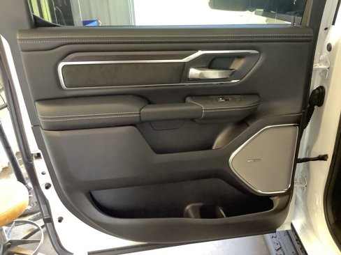 New 2026 RAM 1500 Laramie image 36