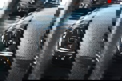 Certified 2023 Ford Maverick XLT image 12