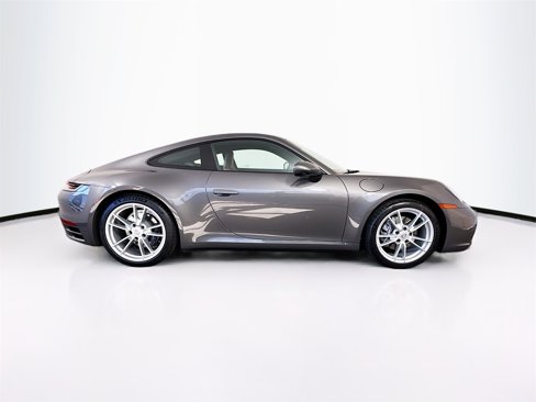 Certified 2022 Porsche 911 Carrera image 8