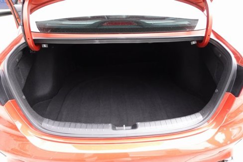 Used 2024 Kia Forte GT-Line w/ GT-Line Premium Package image 31