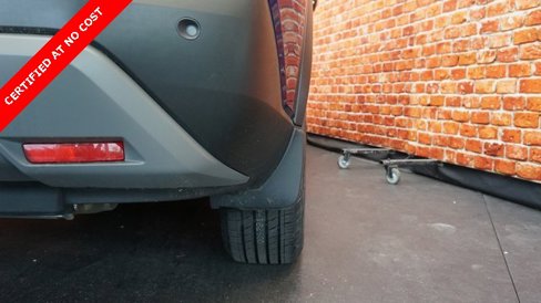 Used 2023 Nissan Rogue SV image 83