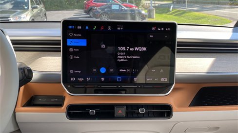 New 2025 Volkswagen ID. Buzz 1st Edition image 15