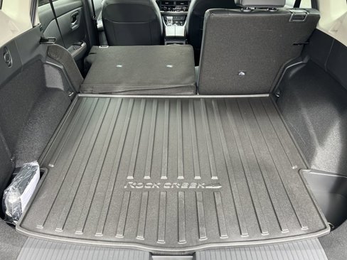 New 2026 Nissan Rogue SV image 17