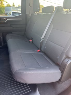 Used 2025 Chevrolet Silverado 1500 LT image 27