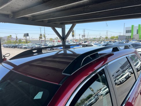 Used 2024 Subaru Ascent Premium w/ Convenience Package image 26