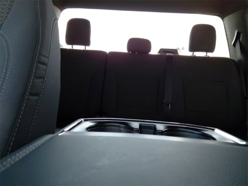 New 2025 Ford F150 STX w/ Equipment Group 201A FX4 image 36