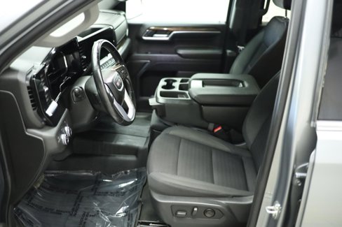 Used 2023 GMC Sierra 1500 SLE image 25