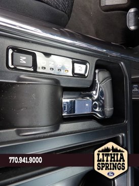 Certified 2023 Ford F150 XLT w/ Equipment Group 302A High image 27