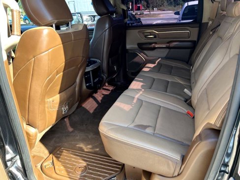 Used 2020 RAM 1500 Limited image 12