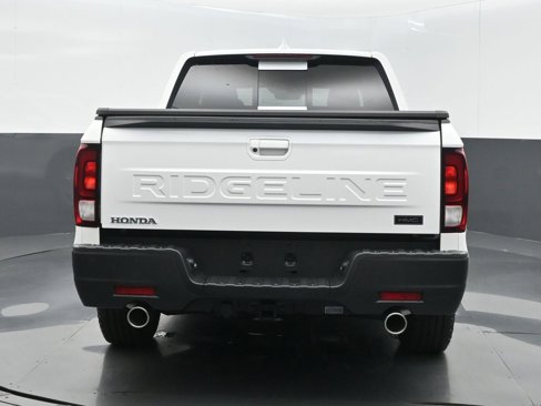 New 2025 Honda Ridgeline RTL image 19
