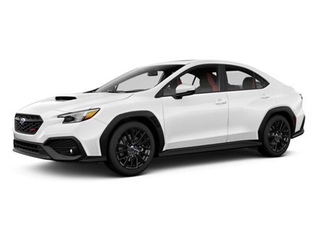 New 2025 Subaru WRX GT image 3