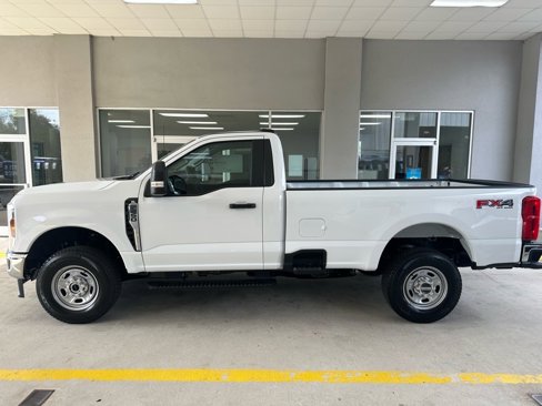 New 2026 Ford F250 XL image 4