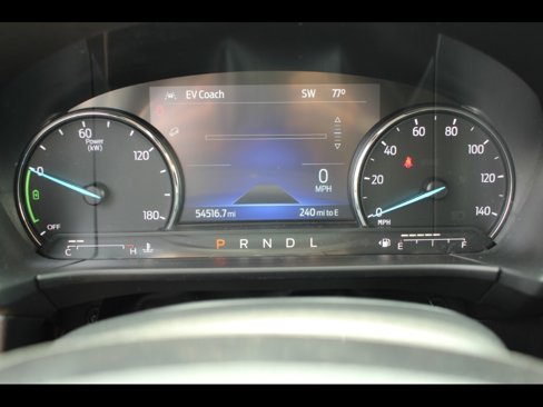 Used 2021 Ford Escape SEL image 23