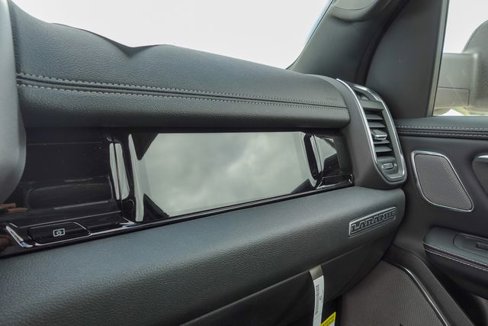New 2025 RAM 1500 Laramie w/ Night Edition image 25