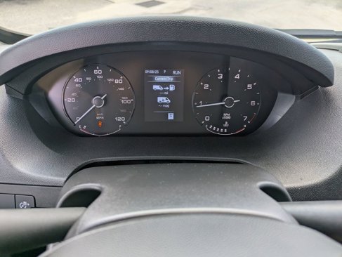 New 2025 RAM ProMaster 2500 w/ Safety Group image 22