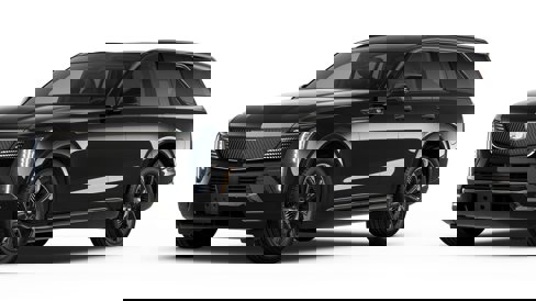New 2026 Cadillac Escalade IQL Sport 1 image 25