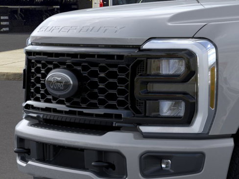 New 2026 Ford F250 King Ranch image 17