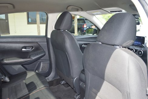 Used 2022 Nissan Sentra SR image 29