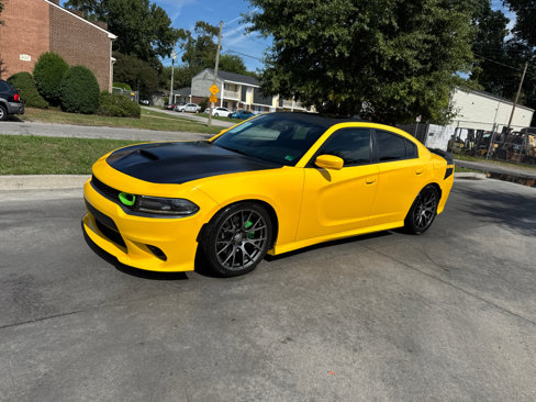 Used 2018 Dodge Charger R/T image 7