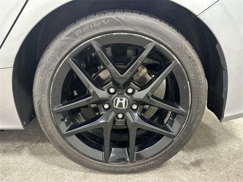 Used 2022 Honda Civic Sport image 14