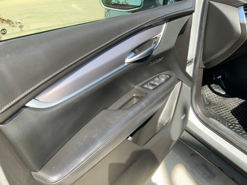 Used 2019 Cadillac XT5 Premium Luxury image 8