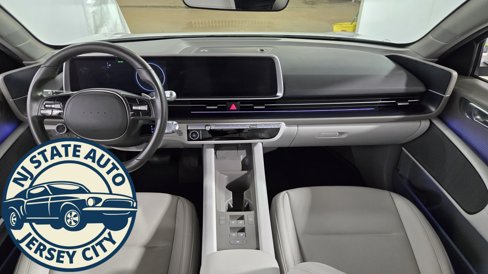Used 2023 Hyundai Ioniq 6 SEL image 22