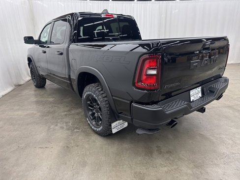 New 2026 RAM 1500 Rebel image 30