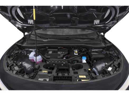 New 2025 Volkswagen ID.4 Pro image 8