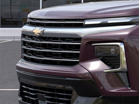 New 2026 Chevrolet Traverse High Country w/ LPO, Floor Liner Package image 13