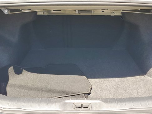 Used 2024 Nissan Altima 2.5 S image 8