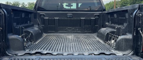 Used 2019 Chevrolet Colorado Z71 image 12