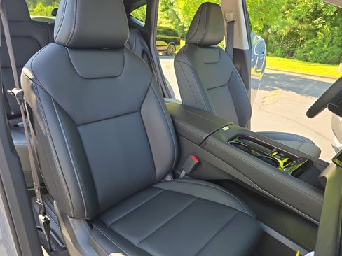 New 2025 Nissan Murano SL w/ Cargo Package image 10