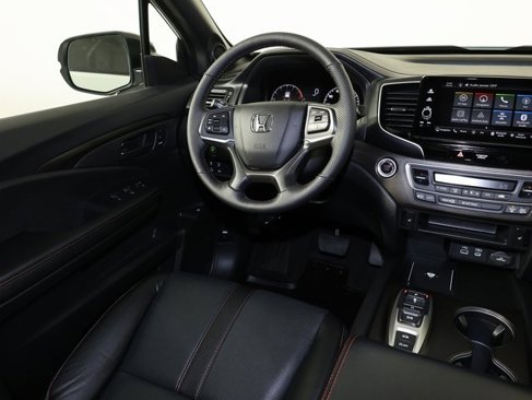 New 2026 Honda Ridgeline TrailSport+ image 7