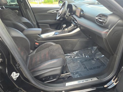 Used 2024 Dodge Hornet R/T Plus w/ Track Pack image 7