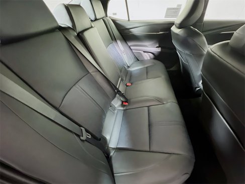 New 2025 Toyota Camry XSE image 21
