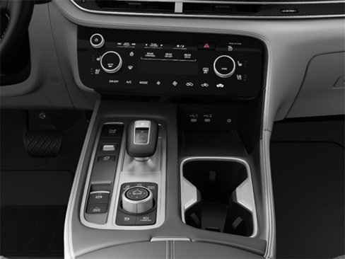 New 2026 INFINITI QX60 Autograph image 20