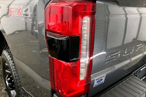 New 2026 Ford F350 XL w/ STX Appearance Package image 28