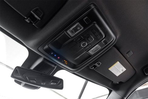 Used 2022 GMC Yukon XL SLT w/ SLT Luxury Package image 28