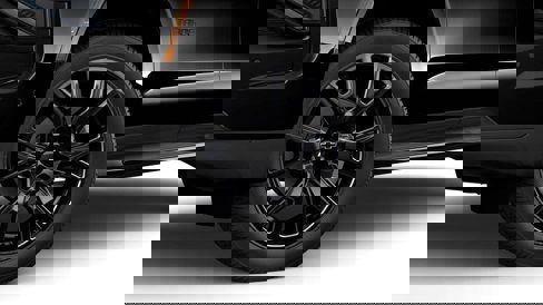 New 2026 Chevrolet Tahoe RST image 6