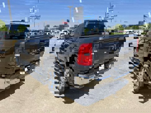 New 2025 RAM 1500 Big Horn image 7