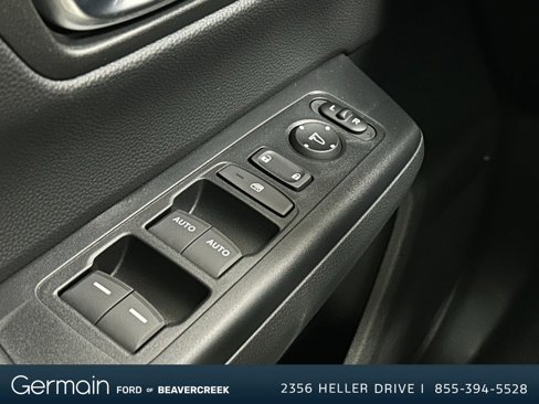Used 2026 Honda CR-V EX image 14