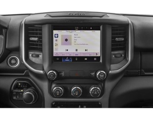 Certified 2024 RAM 2500 Big Horn w/ Bed Utility Group image 10