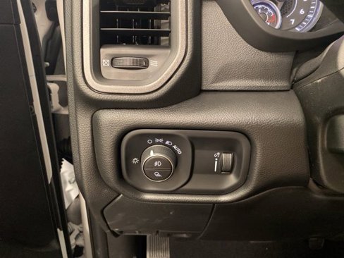 New 2026 RAM 2500 Tradesman image 21